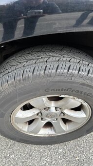 Toyota Land Cruiser 120 3,0 D AT - 11