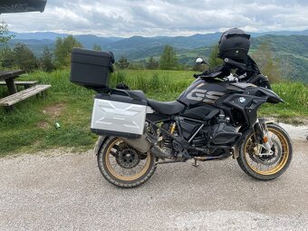 BMW R1250GS Exclusive, znížená cena - 11
