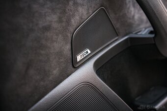 Škoda Superb 2020 140kw DSG 4x4 SPORTLINE Webasto Ťažné - 11