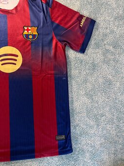 FC Barcelone 25/26 domáci dres - 11