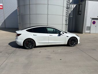 Tesla Model 3 Performance 82kwh Facelift - 11