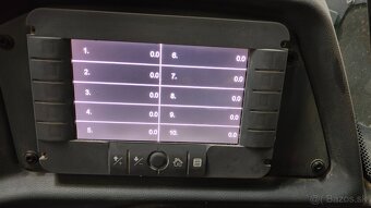 Odstránenie Deaktivácia Vypnutie Adblue DPF Volvo Doosan CAT - 11