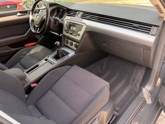 VOLKSWAGEN PASSAT B8 2.0TDI 110kw VARIANT - 11