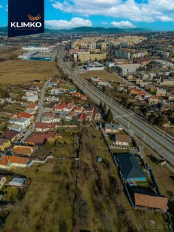 INVESTIČNÁ PRÍLEŽITOSŤ – LUKRATÍVNY STAVEBNÝ POZEMOK SOLIVAR - 11