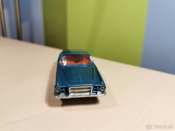 Corgi toys Ghia Chrysler - 11