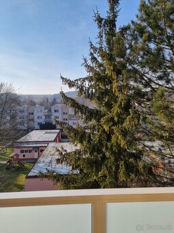 Predaj - 3 izbový byt s klímou Brezová pod Bradlom - 11