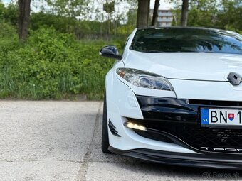 Renault Mégane III 2,0T RS CUP - 11