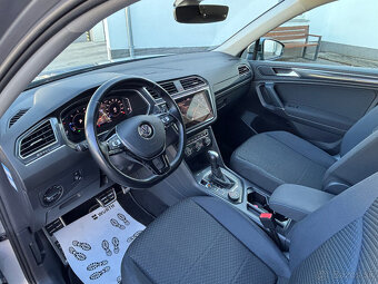 Volkswagen Tiguan Allspace 2.0 TDI SCR BMT 190k 4MOTION Ed.H - 11