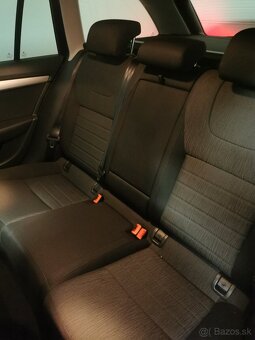 Škoda Octavia 2.0 TDI (2016) vo výbave Style - 11