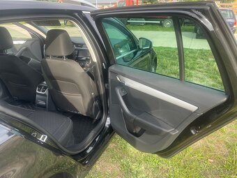 Predám Škoda Octavia 3  r.v.2015 2.0tdi150kw6stupnove dsg - 11