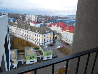 3D /EXKLUZÍVNE/ 2 IZBOVÝ BYT,  UL. ROVNÁ, POPRAD - 11