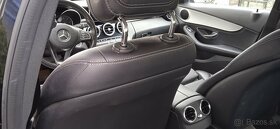 Mercedes C180 cd - 11