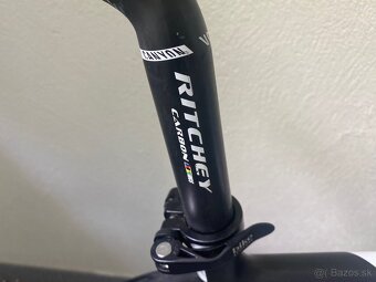 Grand Canyon CF carbon sram XX - 11