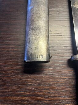 Bodak mauser k98 - 11