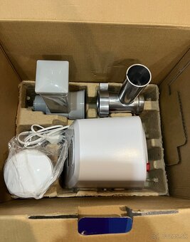 Nový mäsomlynček SmartPower 1500 W Bosch - 11