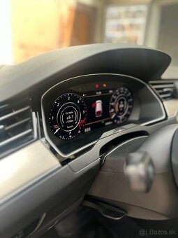 Passat b8 2.0tdi dsg 110kw - 11