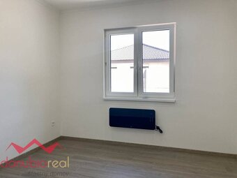 4-izbová novostavba rodinného domu, Kolárovo - 11