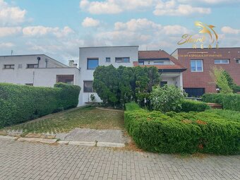 Investícia s potenciálom alebo bývanie pre dve generácie - 11