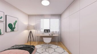 Znížená cena Na predaj veľký 4-izb. byt(89m2) s garážou... - 11
