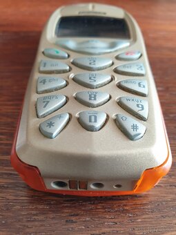 Nokia 3510i ... - 11
