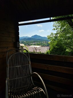 Záhrada na RELAX – 457 m2 – Handlová - 11