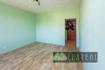 Predaj 4 izbového bytu s balkónom, Veľký Krtíš. - 11