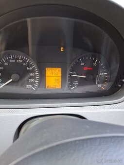 Predám Mercedes-Benz Vito 111 - 11