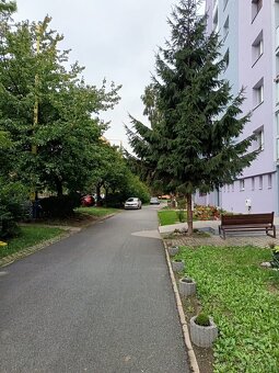3 izbový byt na sídl. Sekčov - 11