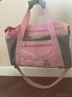 školská taška- set SAMSONITE - 11