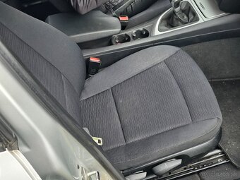 BMW RAD 1 118D (E87) - 11