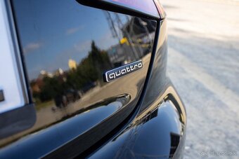 Audi A5 Sportback 2.0 TDI S line quattro S tronic - 11