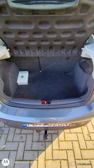 Seat Ibiza 1.6 TDI - 11