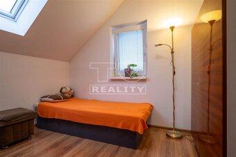 Exkluzívny moderný rodinný dom v obci Mojš pri Žiline - 11