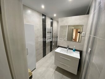 DOBRÉ REALITY ponúkajú na predaj luxusný, zariadený 4-izbový - 11