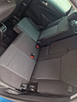 Opel Crossland X 1.2 Smile 60Kw SR 1majiteľ Plná servisná hi - 11