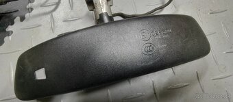 Kia Mercedes Toyota - Smerovka Zrkadlo Pant Antena - 11