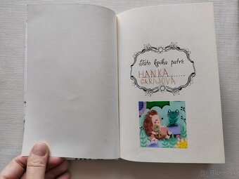 Zvieratká z kúzelného lesa - Sisi, Viki - 11