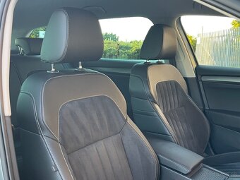 Škoda Superb Combi 3 Style Facelift 2.0 TDI DSG 110kW°DPH° - 11