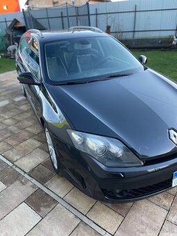 Renault Laguna 2.0DCI GT - 11