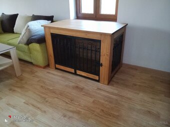 Klietka pre psa - 11