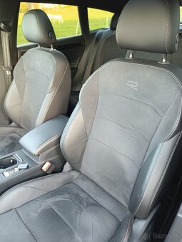 Volkswagen Arteon SB R-Line 1.4 TSI eHybrid 160 KW DSG - 11