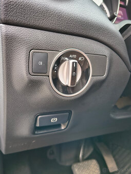 Mercedes-Benz GLA 200d 4-Matic - 11