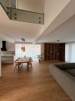 Exkluzívne 4 izb. vily (198 m2) s najkrajším výhľadom od 405 - 11