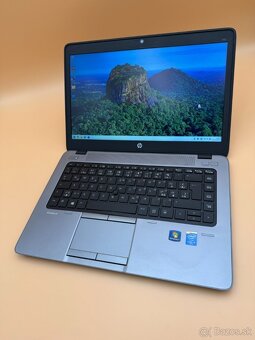 Notebook HP EliteBook 840 G1, i5, SSD 250 GB, 8 GB RAM - 11