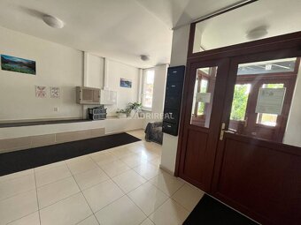 PREDAJ: 2i apartmán s balkónom; 49 m2; Horec-Donovaly; cena  - 11