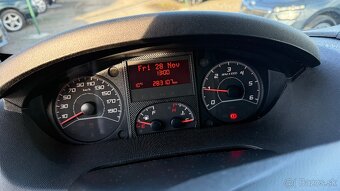 Fiat Ducato 2.3 MultiJet L2H2 3,5t - 11