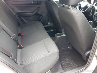 Škoda Rapid 1.0 TSI Ambition EU6 70KW 5M - 11