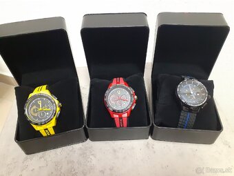 Hodinky Scuderia Ferrari - 11