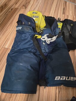 Predam hokejove veci - 11