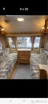 Predam karavan Corona 472 - 11